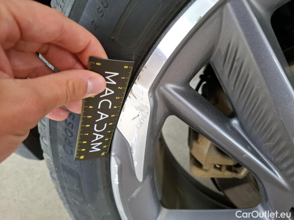  DS  DS7 DS DS 7 Crossback / 2017 / 5P / SUV E-TENSE 225 Business #19