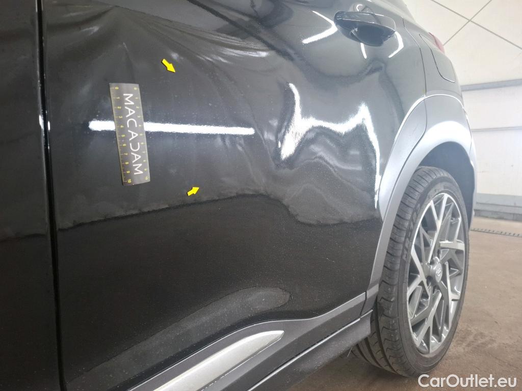  Hyundai  Konna Kona Creative Hybrid 2WD 1.6 GDI 140CV BVA6 E6d #27