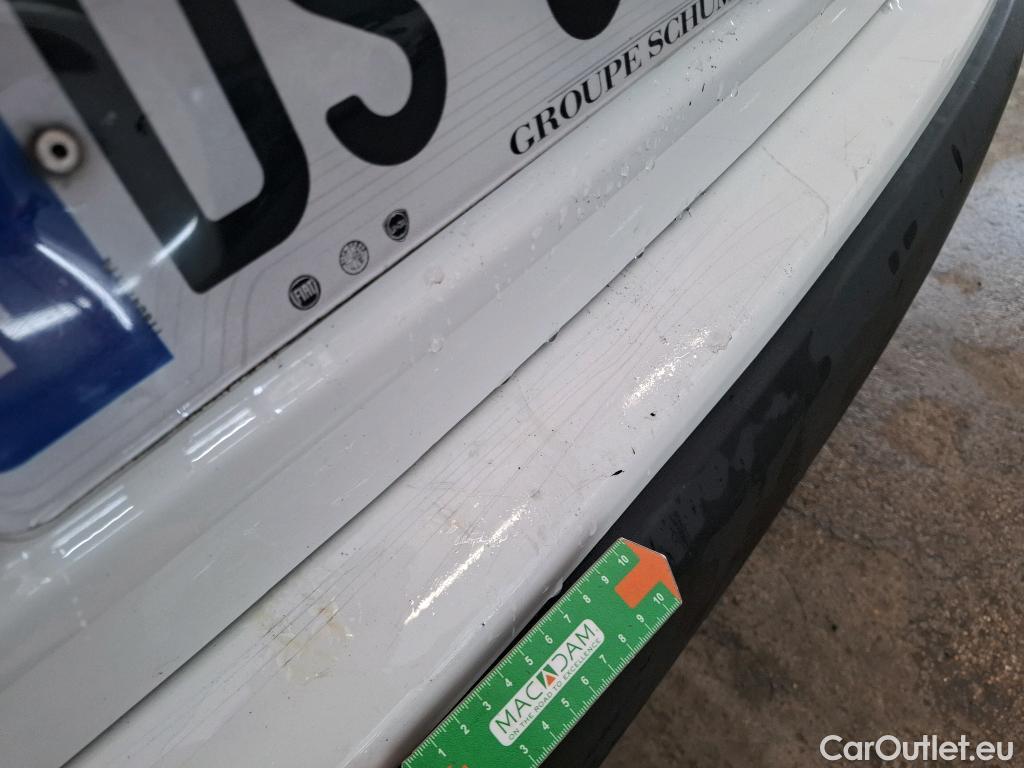  Fiat  Panda  Easy 1.3 Multijet 75CV BVM5 E5 / TRANSFO VP VF  #16