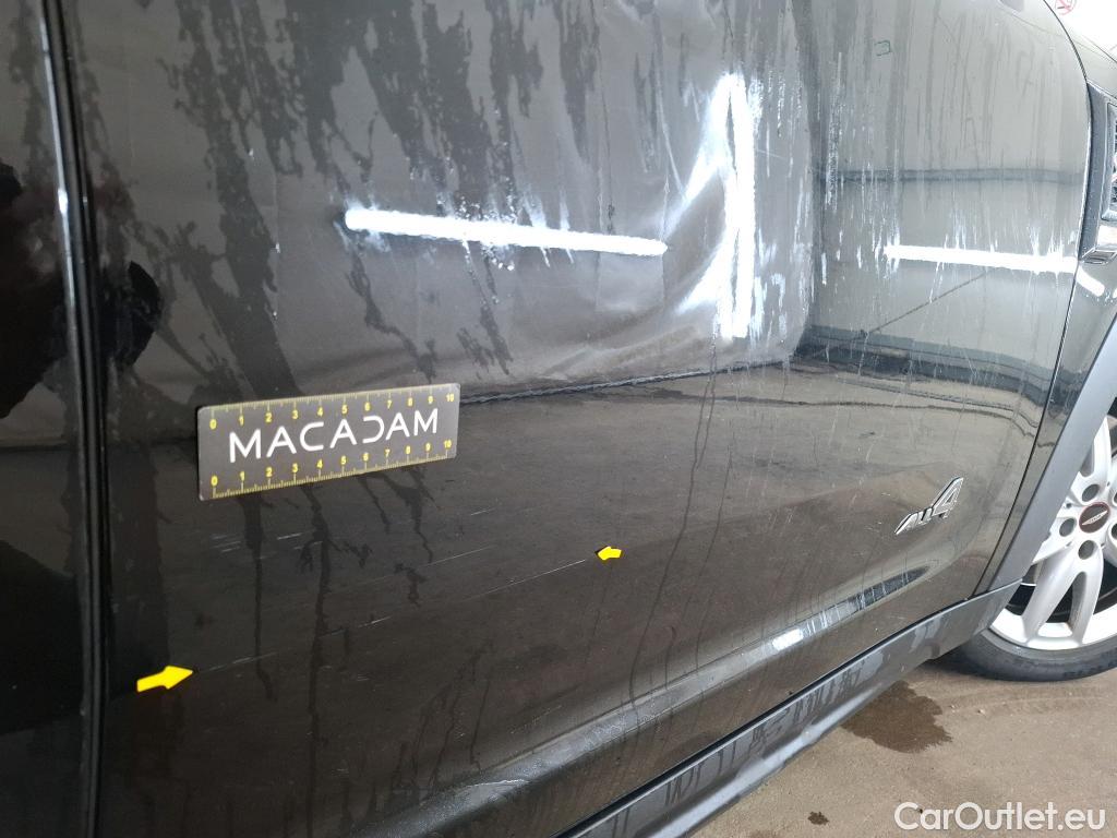  Mini  Countryman MINI  / 2020 / 5P / Crossover Cooper S ALL4 Finition JCW 178 ch BVA8 #27