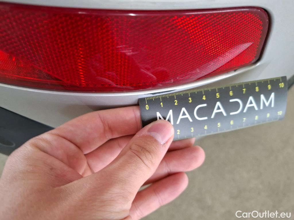  DS  DS7 DS DS 7 Crossback / 2017 / 5P / SUV E-TENSE 225 Business #35