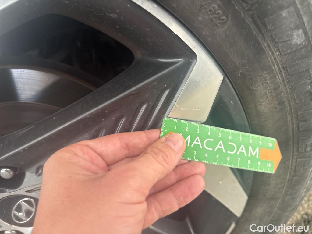  Hyundai  Tucson HYUNDAI  / 2020 / 5P / SUV 1.6 PHEV 265 HTRAC CREATIVE 4WD AUTO #22