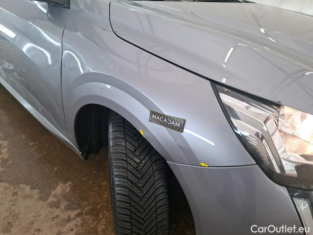  Peugeot  208  Active Pack 1.5 HDi 100CV BVM6 E6d #1