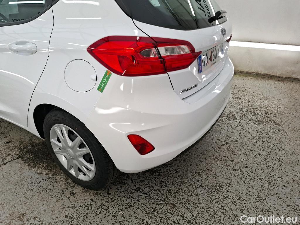  Ford  Fiesta  Cool&Connect 1.1 75CV BVM5 E6d #9
