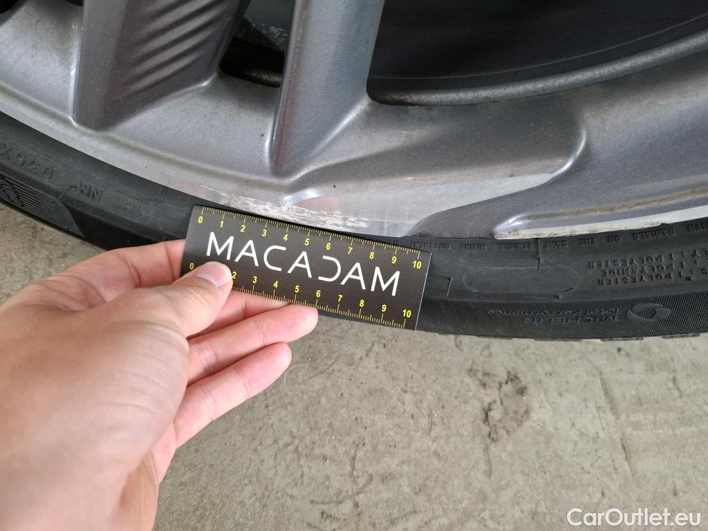  DS  DS7 DS DS 7 Crossback / 2017 / 5P / SUV E-TENSE 225 Business #12