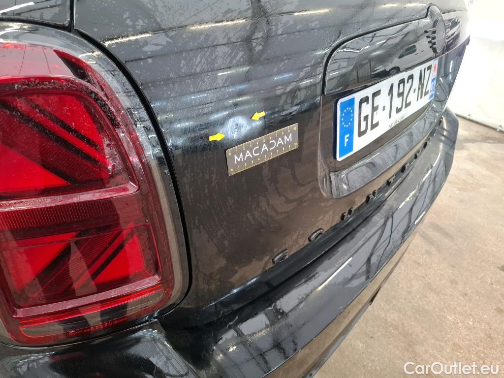  Mini  Countryman MINI  / 2020 / 5P / Crossover Cooper S ALL4 Finition JCW 178 ch BVA8 #23