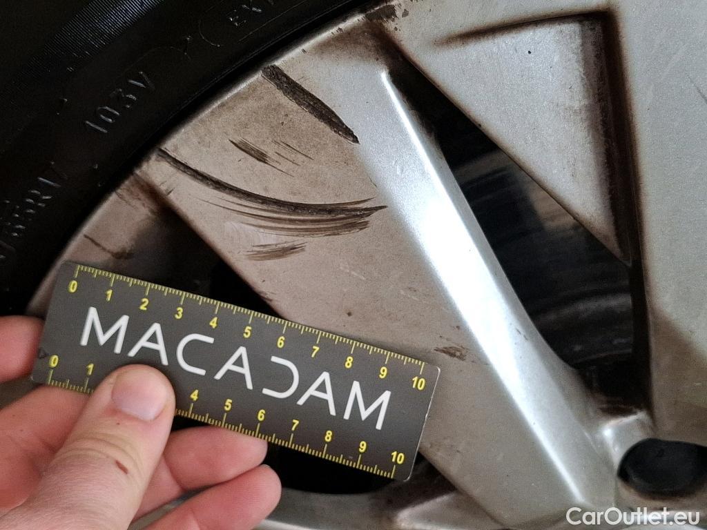  Peugeot  3008  Active Business 1.5 HDi 130CV BVA8 E6d #20