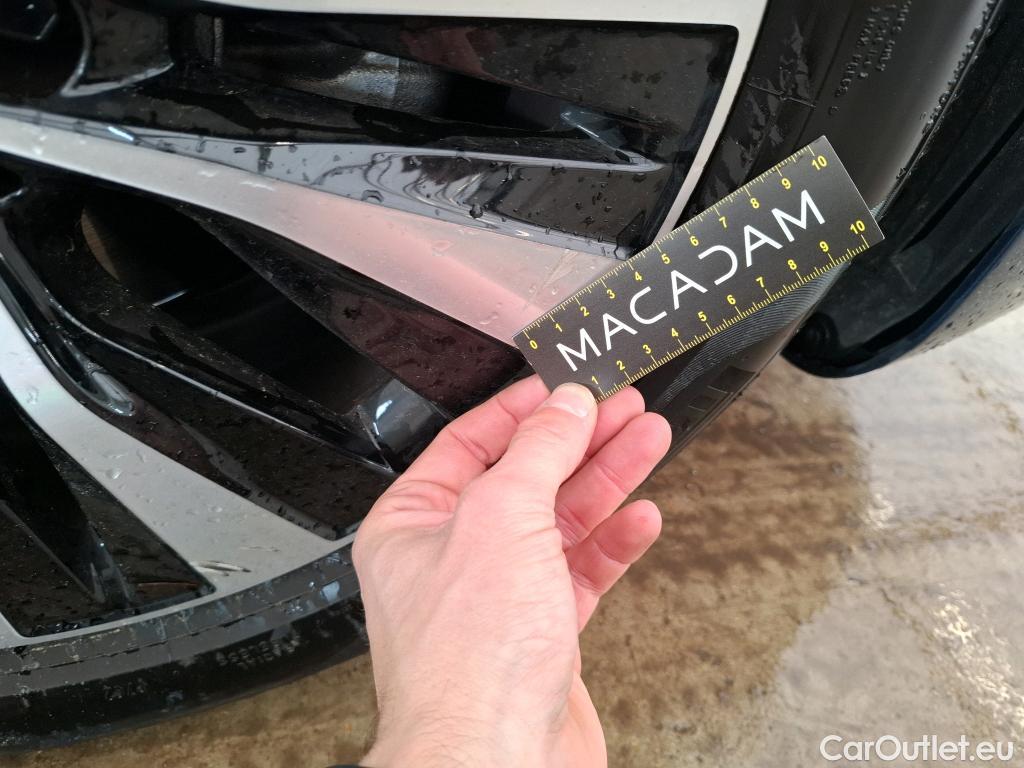  Mercedes  A-Klasse MERCEDES-BENZ Classe A Berline / 2018 / 4P / Berline A 180 Business Line 7G-DCT #10