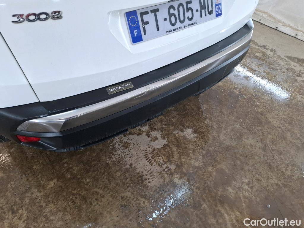  Peugeot  3008  Active Business 1.5 HDi 130CV BVA8 E6d #12
