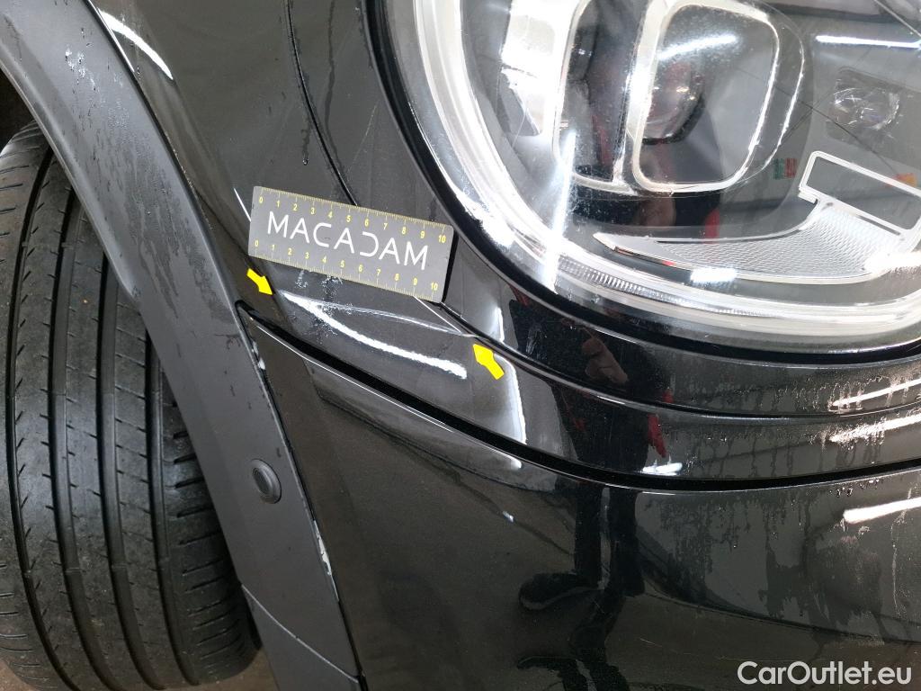  Mini  Countryman MINI  / 2020 / 5P / Crossover Cooper S ALL4 Finition JCW 178 ch BVA8 #2