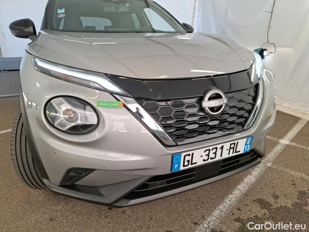  Nissan  Juke NISSAN  / 2019 / 5P / Crossover Hybrid 145 Business+ #17