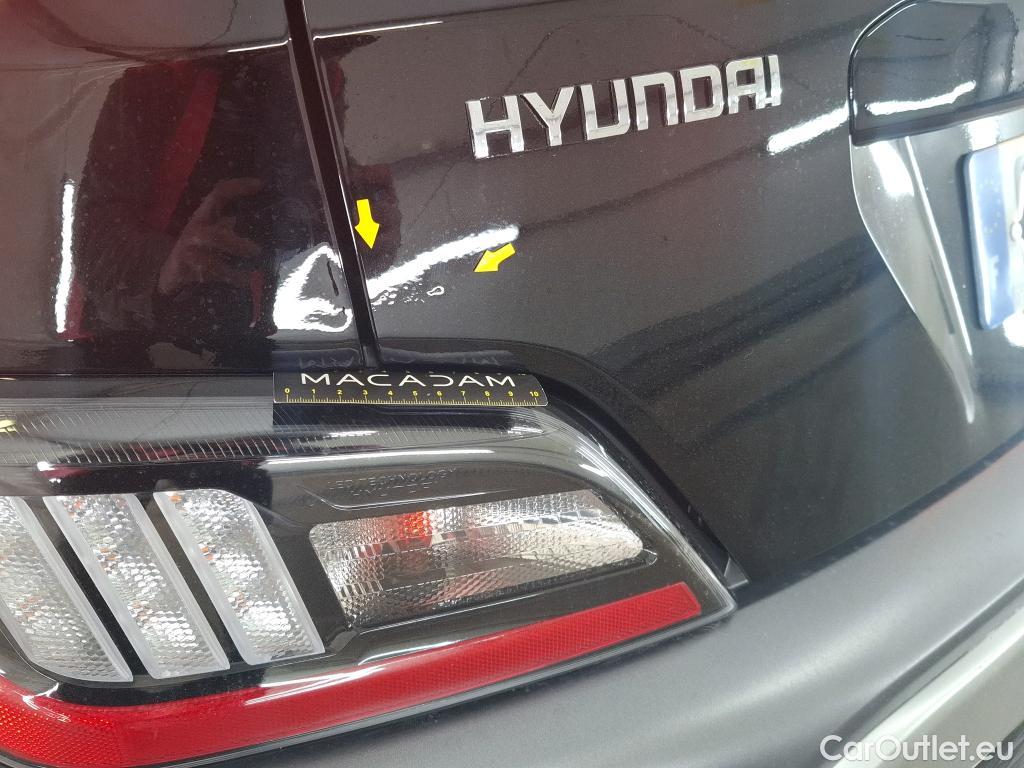  Hyundai  Konna Kona Creative Hybrid 2WD 1.6 GDI 140CV BVA6 E6d #34