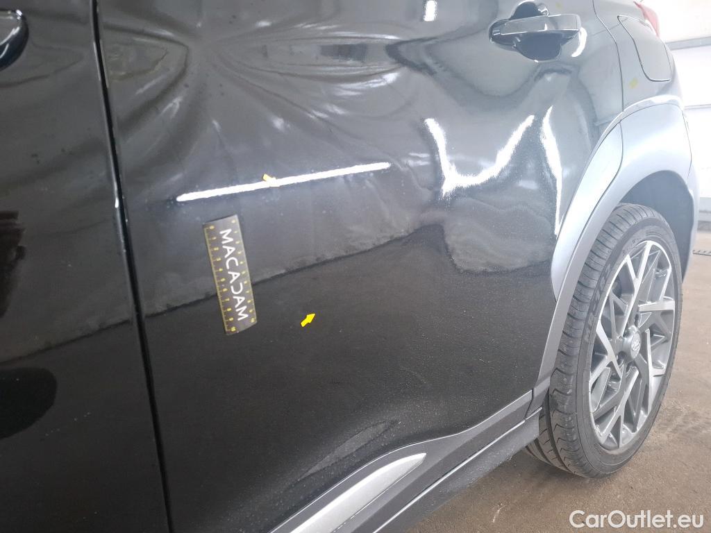  Hyundai  Konna Kona Creative Hybrid 2WD 1.6 GDI 140CV BVA6 E6d #26