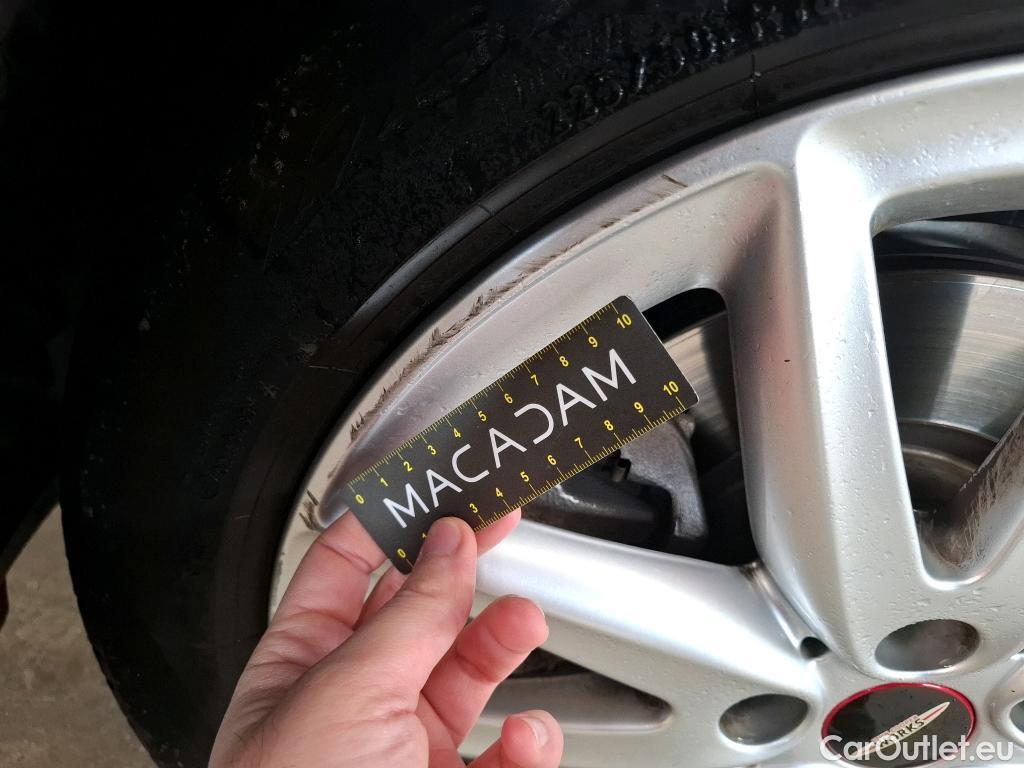  Mini  Countryman MINI  / 2020 / 5P / Crossover Cooper S ALL4 Finition JCW 178 ch BVA8 #16