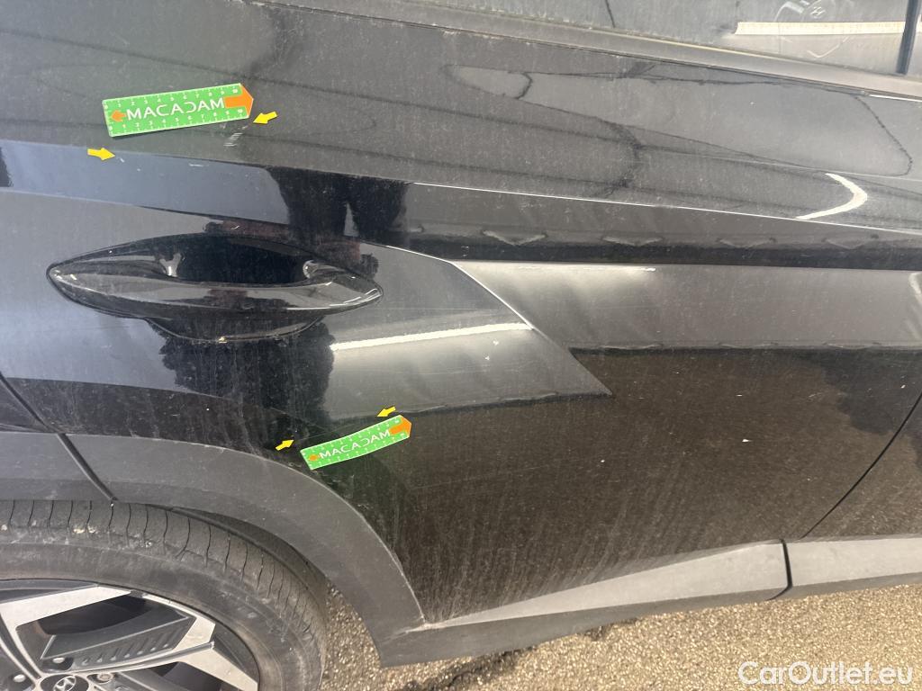  Hyundai  Tucson HYUNDAI  / 2020 / 5P / SUV 1.6 PHEV 265 HTRAC CREATIVE 4WD AUTO #1