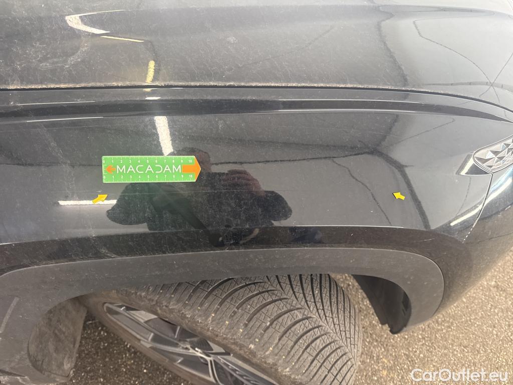  Hyundai  Tucson HYUNDAI  / 2020 / 5P / SUV 1.6 PHEV 265 HTRAC CREATIVE 4WD AUTO #27