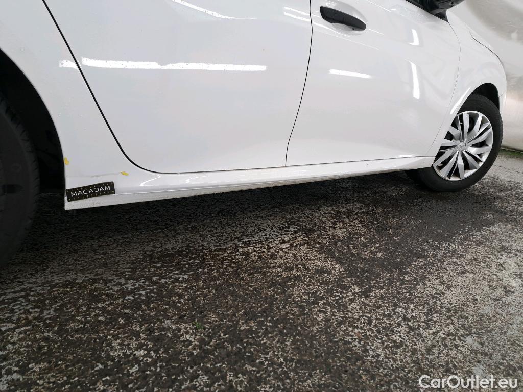  Peugeot  208  Premium 1.5 HDi 100CV BVM6 E6d #5