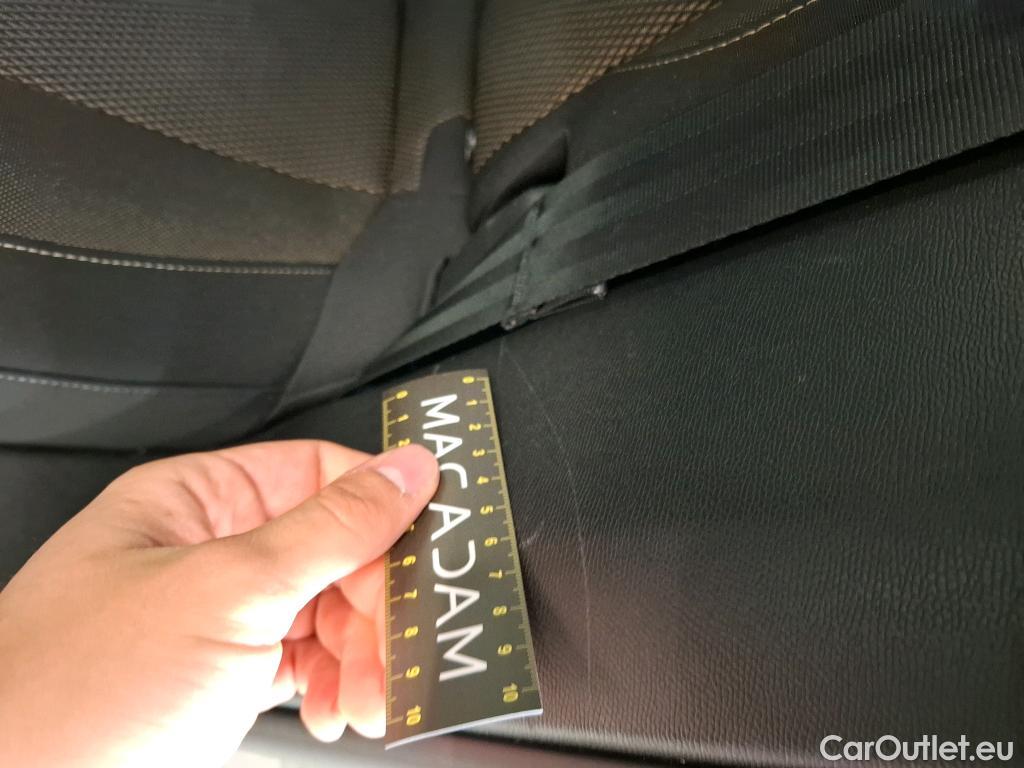  DS  DS7 DS DS 7 Crossback / 2017 / 5P / SUV E-TENSE 225 Business #26