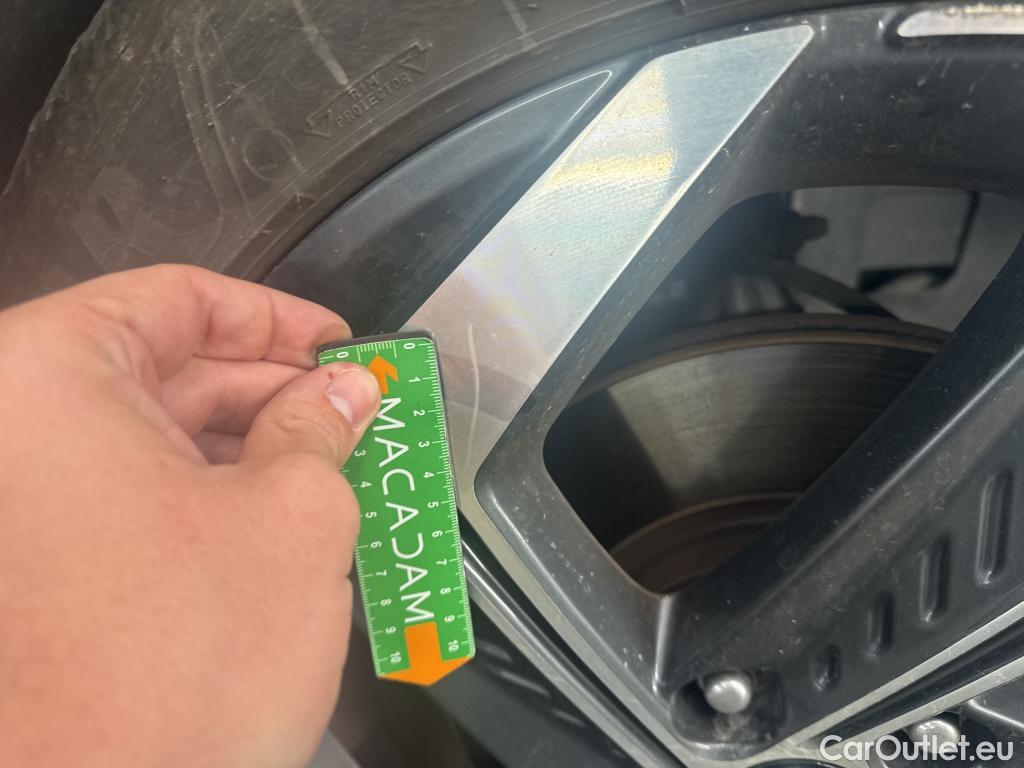  Hyundai  Tucson HYUNDAI  / 2020 / 5P / SUV 1.6 PHEV 265 HTRAC CREATIVE 4WD AUTO #8