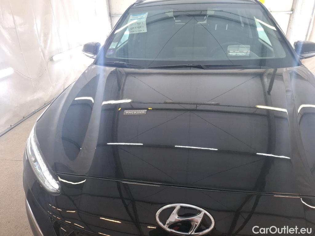  Hyundai  Konna Kona Creative Hybrid 2WD 1.6 GDI 140CV BVA6 E6d #10
