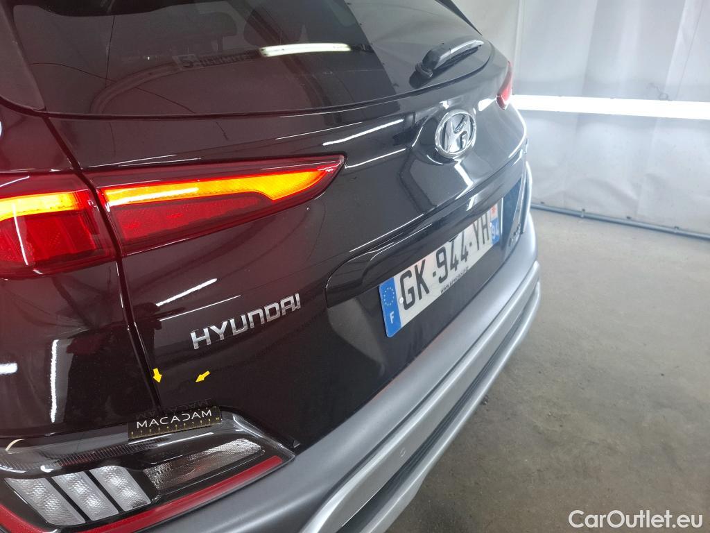  Hyundai  Konna Kona Creative Hybrid 2WD 1.6 GDI 140CV BVA6 E6d #33