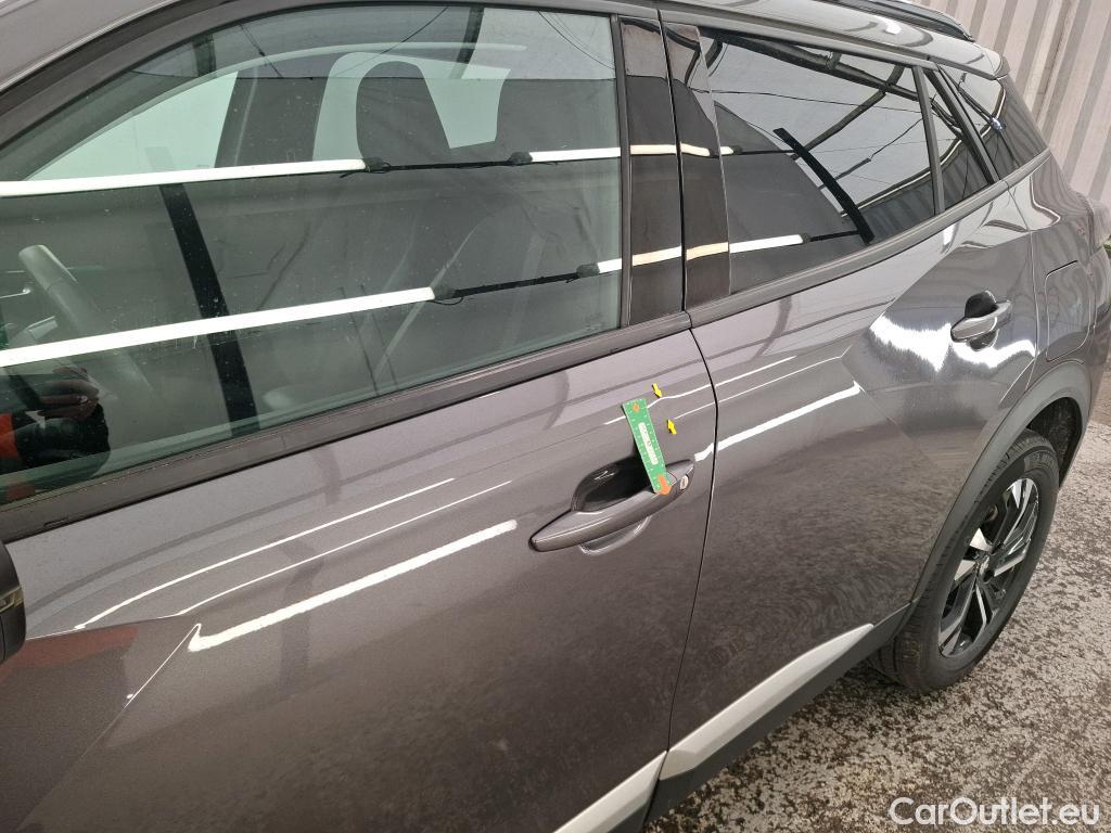  Peugeot  2008  Allure Business 1.5 HDi 110CV BVM6 E6d #9