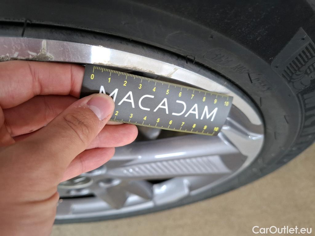  DS  DS7 DS DS 7 Crossback / 2017 / 5P / SUV E-TENSE 225 Business #17