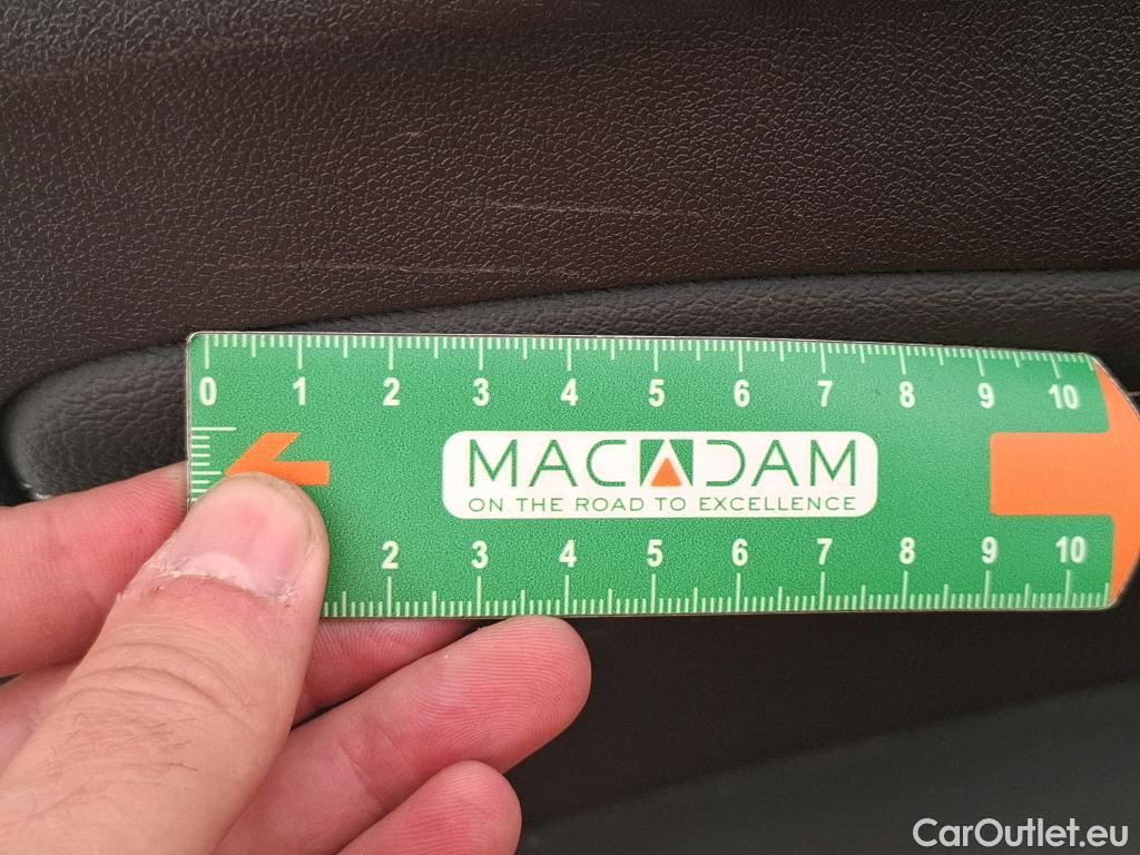  Opel  Crossland  X Business Elegance 1.2 Turbo 130CV BVA6 E6d #18