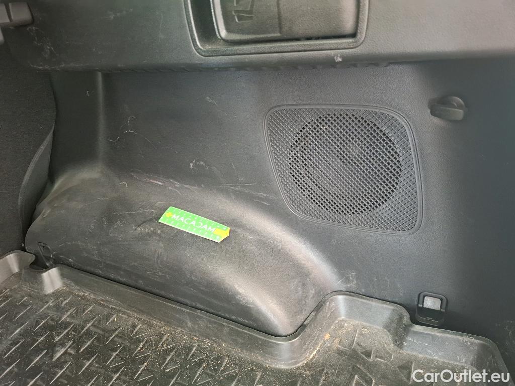  Hyundai  Tucson  Executive Hybrid 4WD 1.6 T-GDI 230CV BVA6 E6d #3