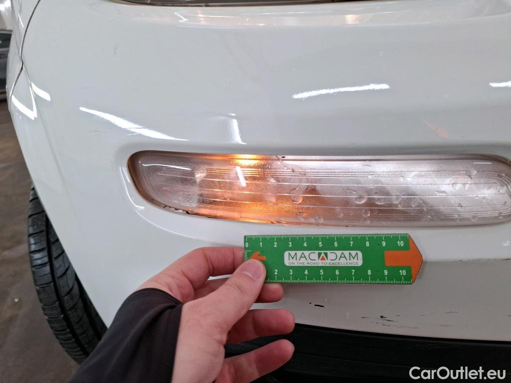  Fiat  Panda  Easy 1.3 Multijet 75CV BVM5 E5 / TRANSFO VP VF  #48