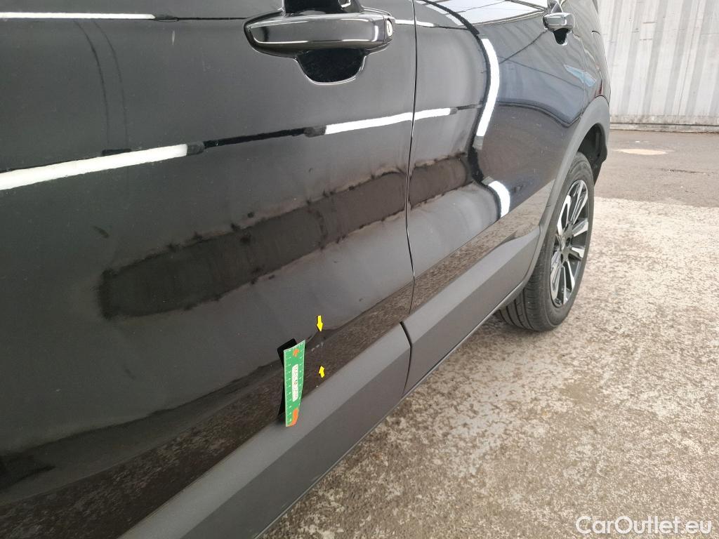  Opel  Crossland  X Business Elegance 1.2 Turbo 130CV BVA6 E6d #1