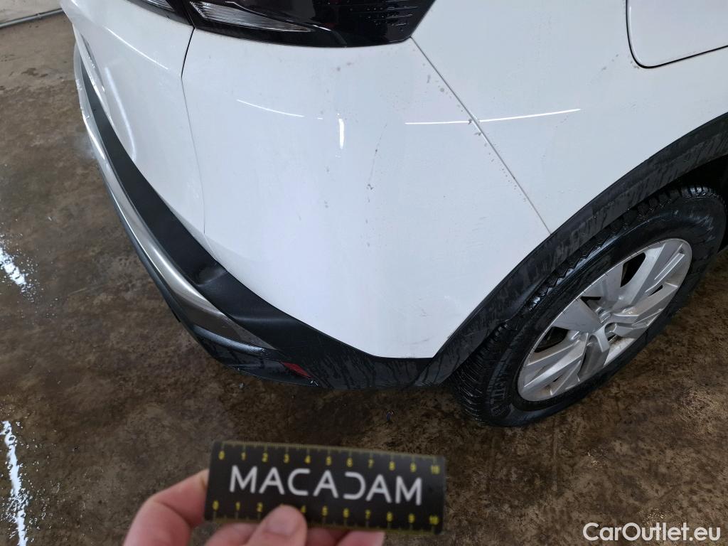  Peugeot  3008  Active Business 1.5 HDi 130CV BVA8 E6d #14