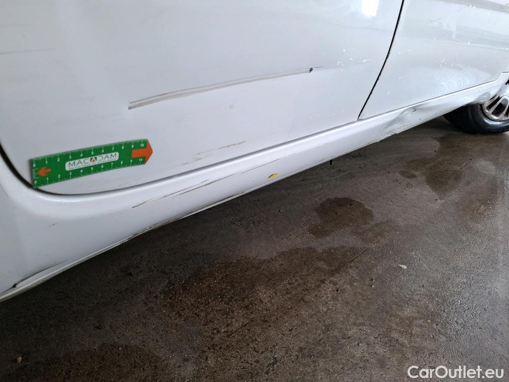  Fiat  Panda  Easy 1.3 Multijet 75CV BVM5 E5 / TRANSFO VP VF  #1