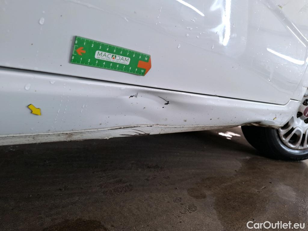  Fiat  Panda  Easy 1.3 Multijet 75CV BVM5 E5 / TRANSFO VP VF  #3