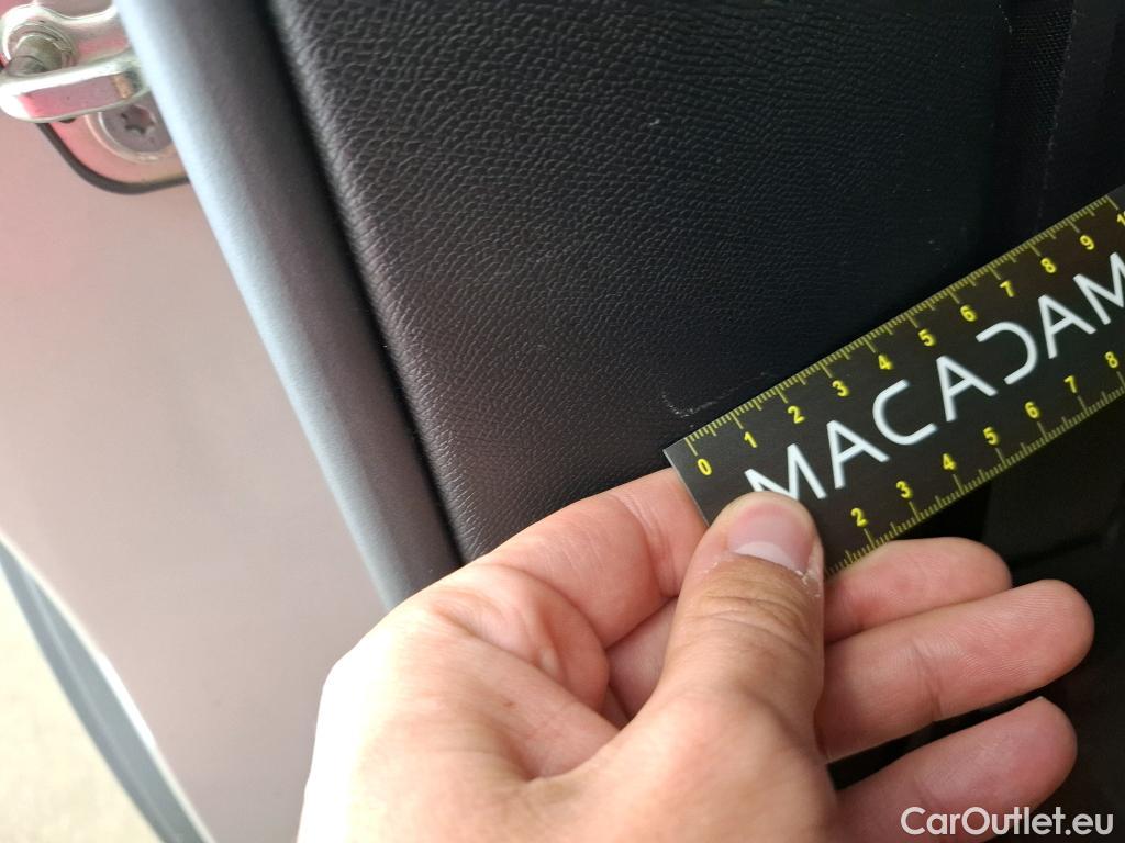  DS  DS7 DS DS 7 Crossback / 2017 / 5P / SUV E-TENSE 225 Business #28