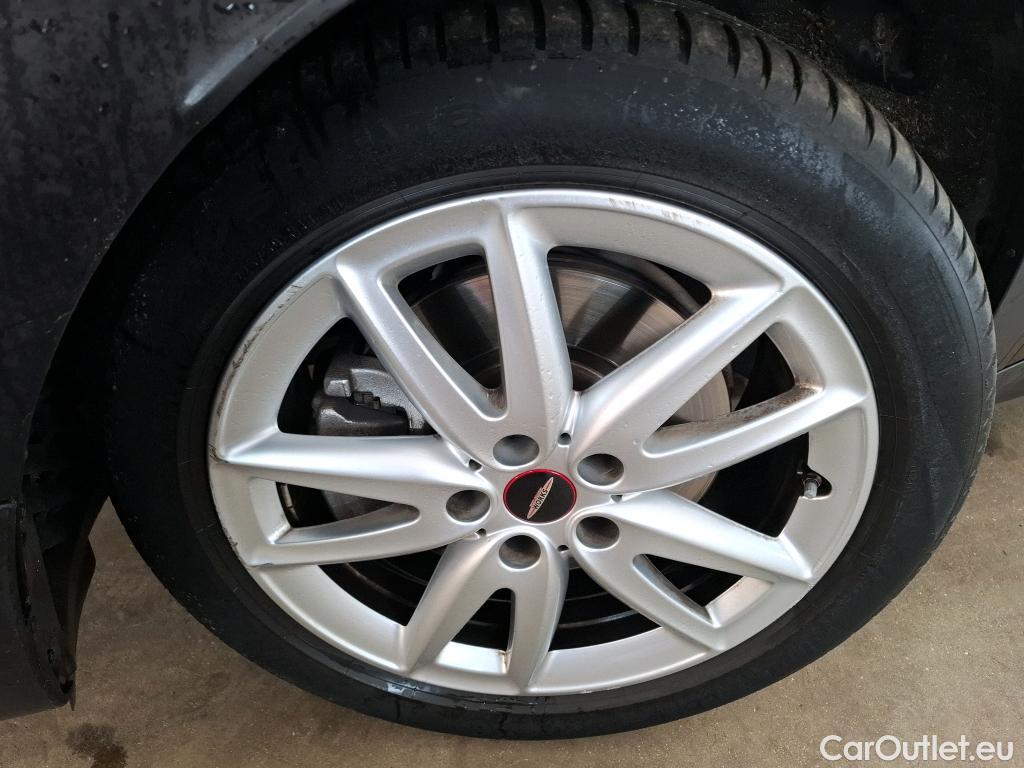  Mini  Countryman MINI  / 2020 / 5P / Crossover Cooper S ALL4 Finition JCW 178 ch BVA8 #15