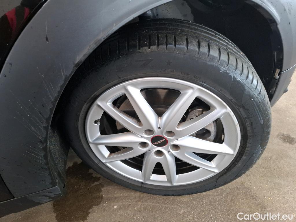  Mini  Countryman MINI  / 2020 / 5P / Crossover Cooper S ALL4 Finition JCW 178 ch BVA8 #18