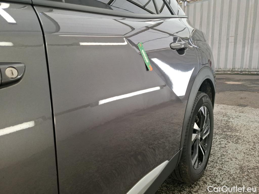  Peugeot  2008  Allure Business 1.5 HDi 110CV BVM6 E6d #5