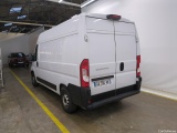  Fiat  Ducato FIAT  / 2014 / 4P / Fourgon tôlé 2.3 Multijet 120 3.0 M H2 Business #4