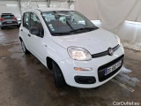  Fiat  Panda  Easy 1.3 Multijet 75CV BVM5 E5 / TRANSFO VP VF  #4