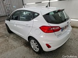  Ford  Fiesta  Cool&Connect 1.1 75CV BVM5 E6d #2