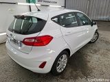  Ford  Fiesta  Cool&Connect 1.1 75CV BVM5 E6d #3