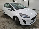  Ford  Fiesta  Cool&Connect 1.1 75CV BVM5 E6d #4