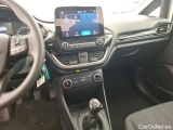  Ford  Fiesta  Cool&Connect 1.1 75CV BVM5 E6d #7