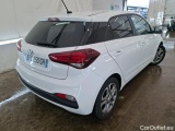  Hyundai  i20  Intuitive 1.2 85CV BVM5 E6 / TRANSFO VP VF
 #3