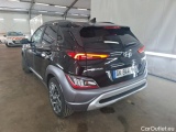  Hyundai  Konna Kona Creative Hybrid 2WD 1.6 GDI 140CV BVA6 E6d #2