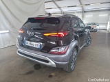  Hyundai  Konna Kona Creative Hybrid 2WD 1.6 GDI 140CV BVA6 E6d #3