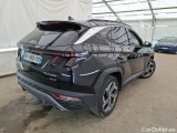  Hyundai  Tucson  Executive Hybrid 4WD 1.6 T-GDI 230CV BVA6 E6d #3
