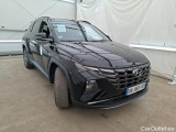  Hyundai  Tucson  Executive Hybrid 4WD 1.6 T-GDI 230CV BVA6 E6d #4