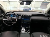  Hyundai  Tucson  Executive Hybrid 4WD 1.6 T-GDI 230CV BVA6 E6d #5